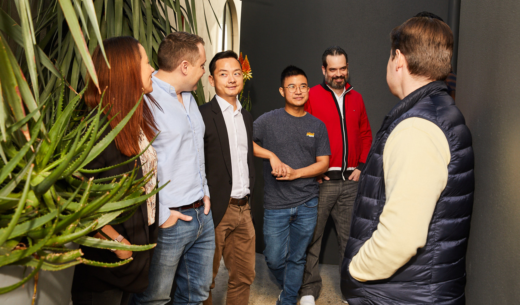 How to design an effective workplace wellness program