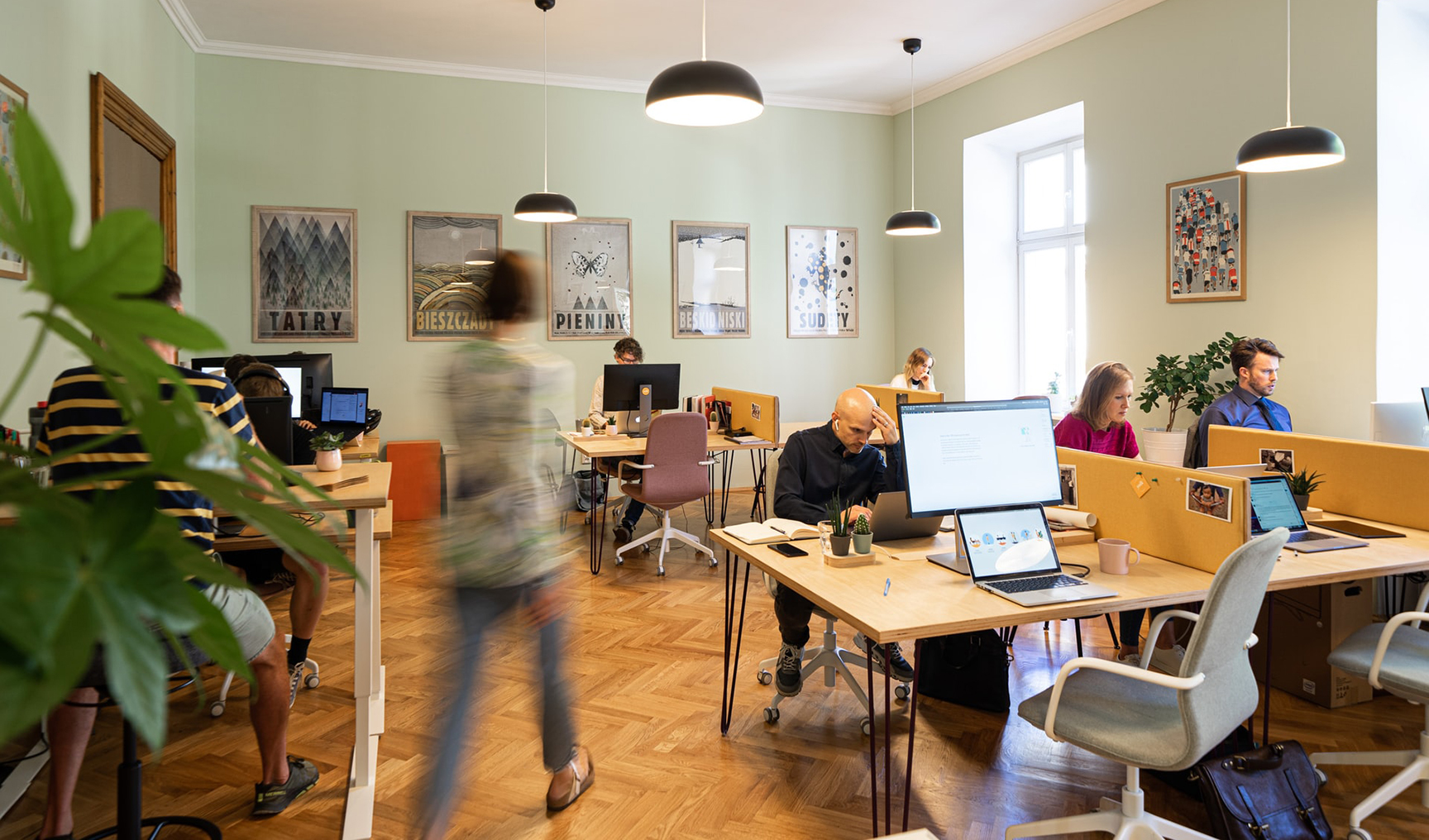 Announcing A New Feature: Shift Bidding