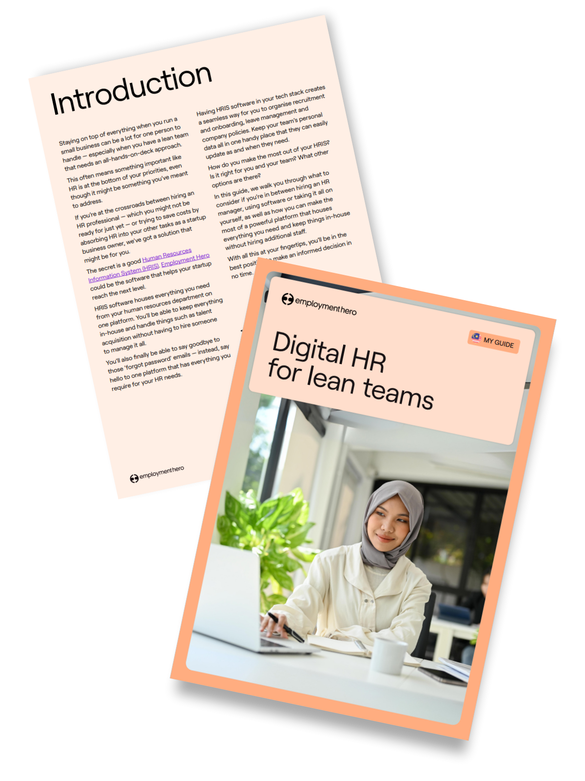 How to grow your business without an HR team