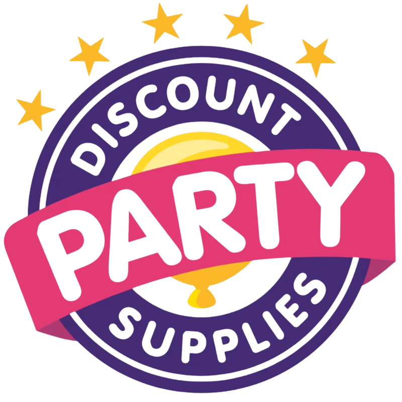 Discount Party Supplies Logo
