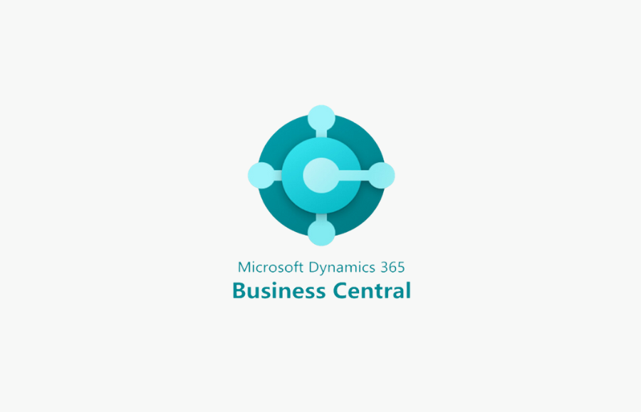 Dynamics 365 logo