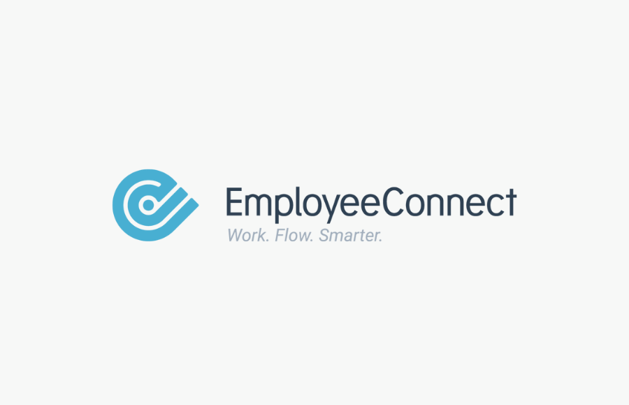 Employee Connect Logo