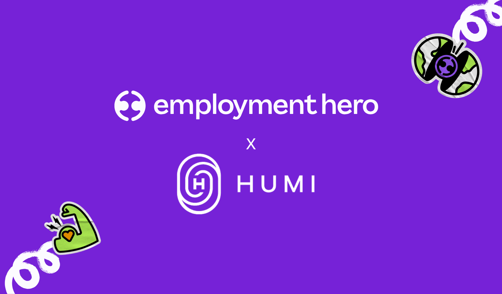 Employment Hero & Humi