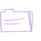 An illustration of a folder icon.