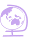 An illustration of the globe.