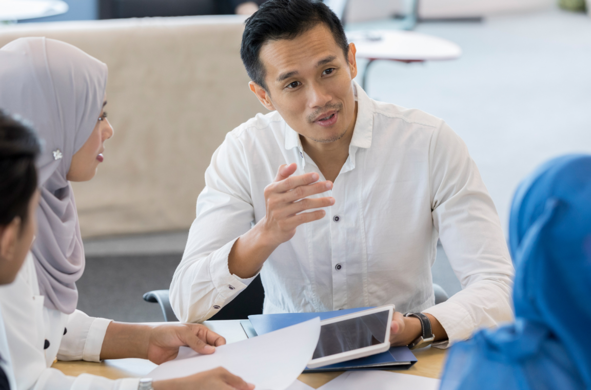 The future of AI and HR in Singapore and Malaysia