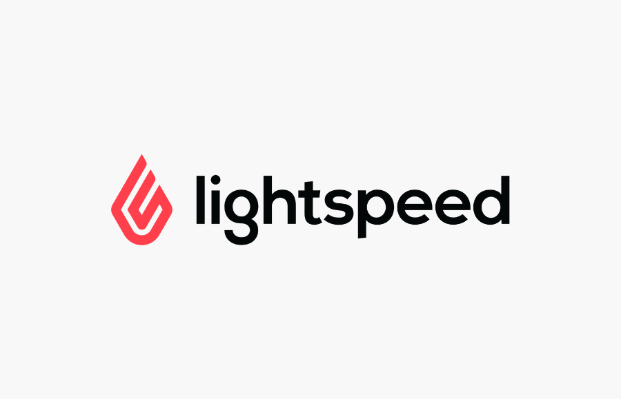 Lightspeed logo