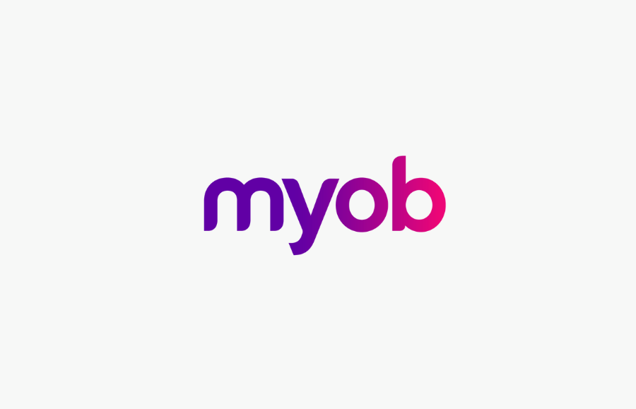 myob logo