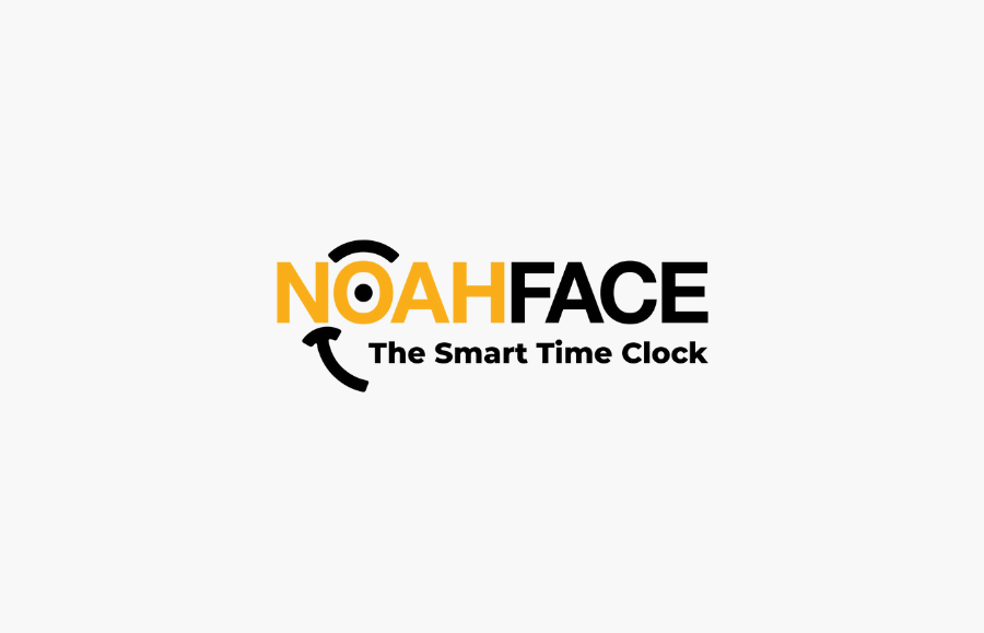 NoahFace logo