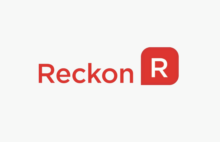 Reckon logo