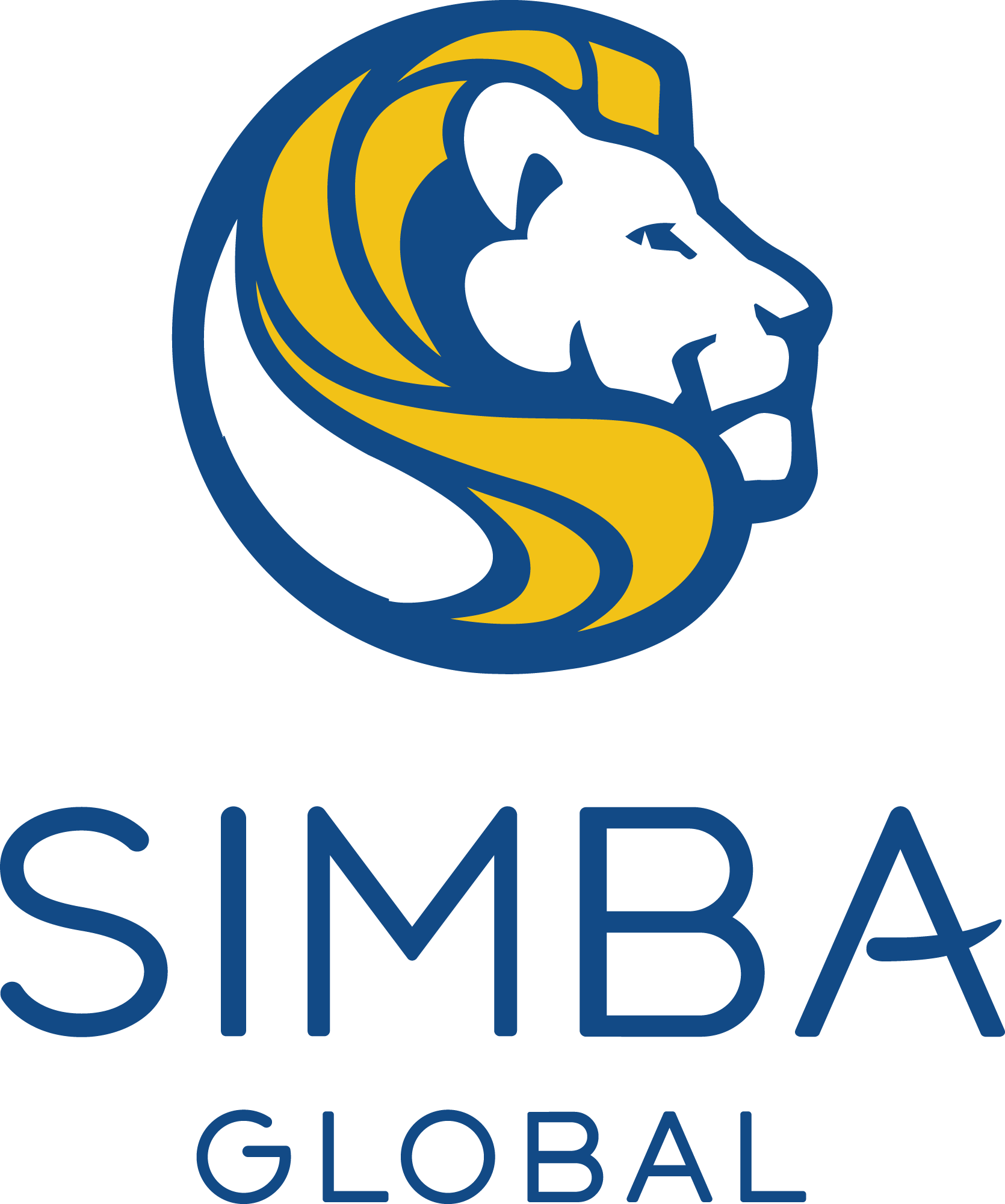 Simba Global Logo