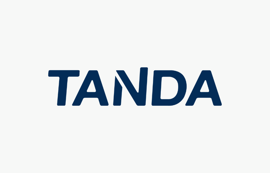 Tanda logo
