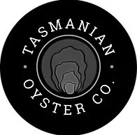 Tasmanian Oyster Co. Logo.