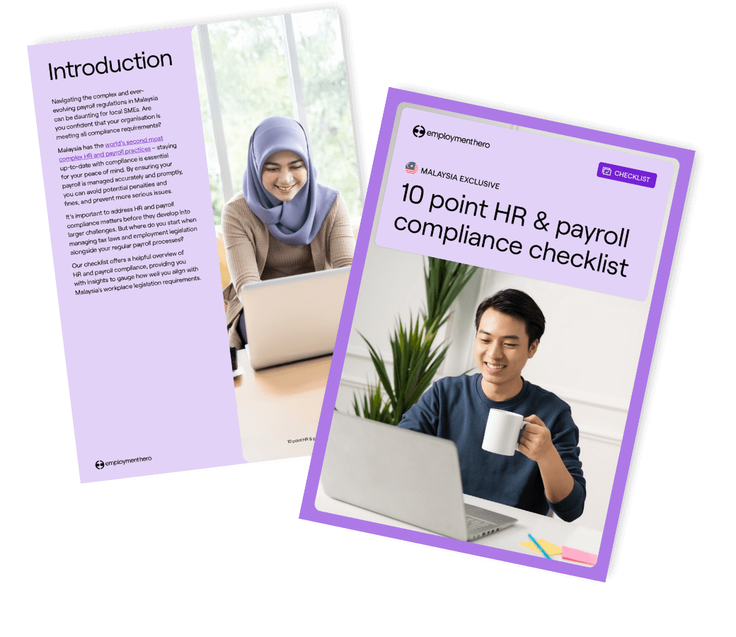 10 point compliance checklist MY thumbnail image