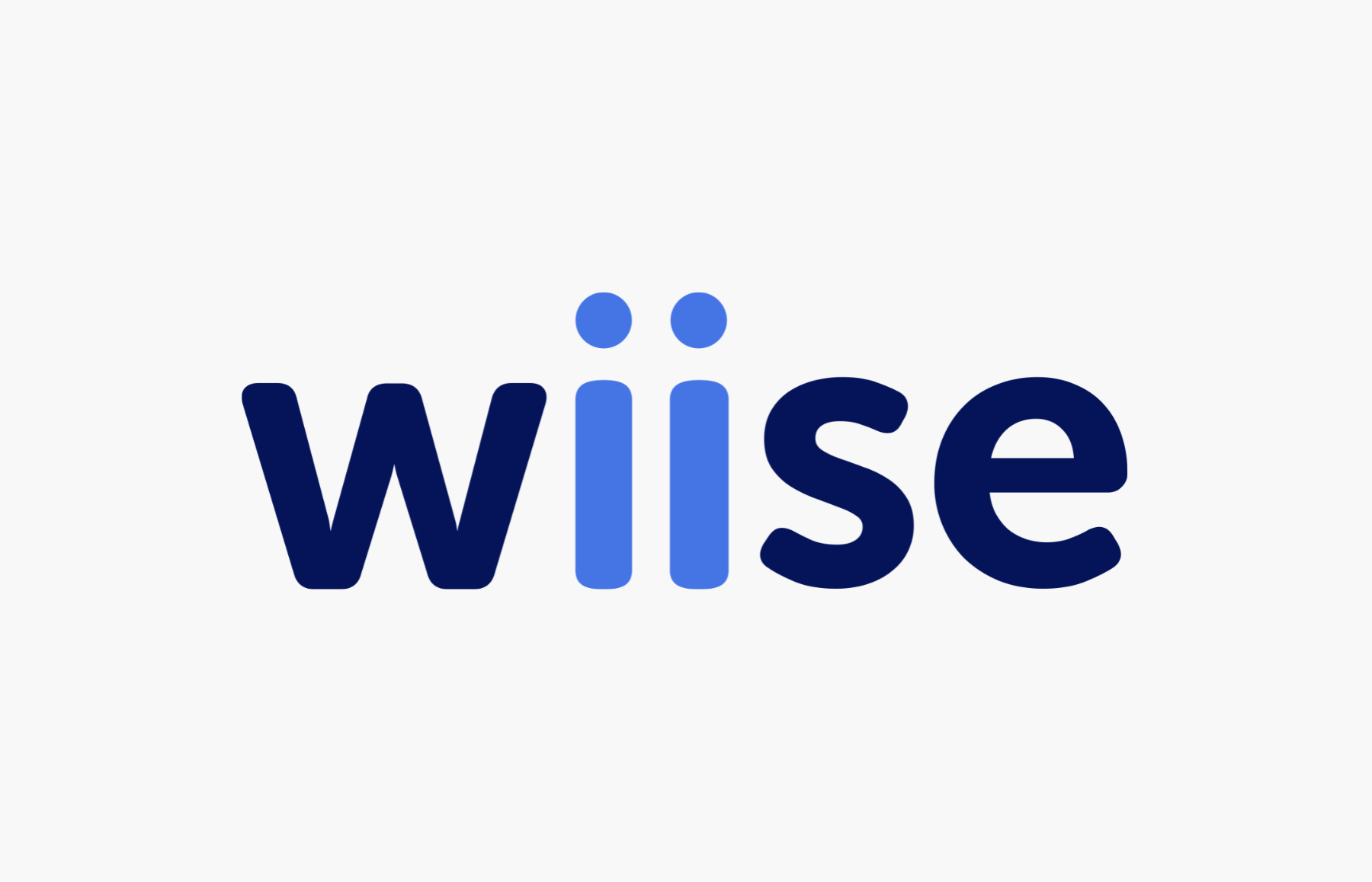 wiise logo