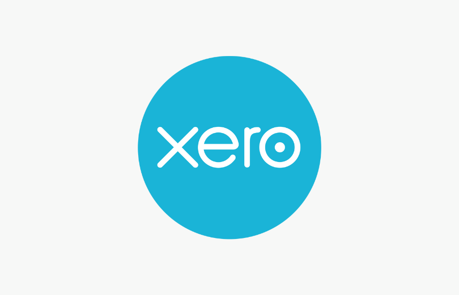 Xero logo