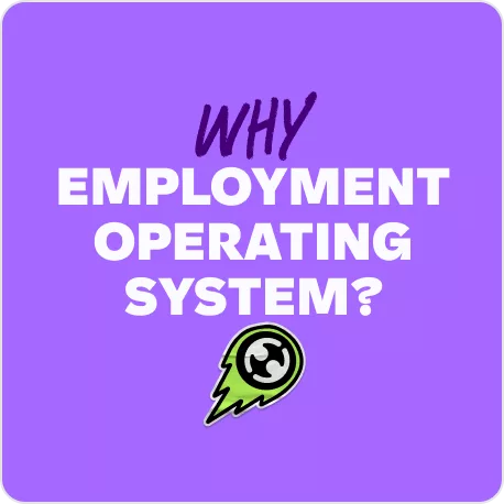 Why EmploymentOS?